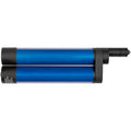 Jet II Cylinder - Blue