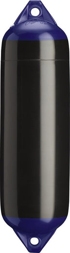 Polyform F-5 Boat Fender Black 11 X 30 In.