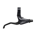 Shimano Sora R3000 Flat Bar Brake Levers, Black