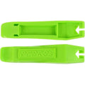 Pedros Tire Lever  2 Pack Green, One Size