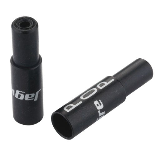 Jagwire Mini Inline Ajusteur De Tension Noir 10 Pices