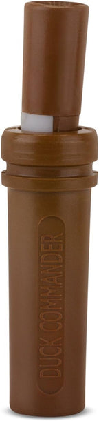 Duck Commander Specialty Duck Calls - Teal Hen Call- High Pitch & Exact Volume Of Hen, Durable Plastic, Hunting Waterfowl Lanyar