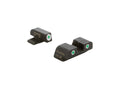 AMERIGLO Classic Series - Three-Dot Tritium Design SIG Set - Fits Most Models Using #8 Front & #8 Rear