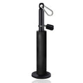 Sertt Loading Pin With Heavy-Duty Carabiner, Pulley Cable Machine System Attachment Weight Pin Fit 1 Inch Standard And 2 Inch Ol