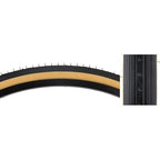 Sunlite Raised Center Gumwall Road Tire 27X1-1/4