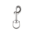 Dive Rite Marine Grade Stainless Steel Bolt Snap For Diving (Md-Swivel)