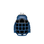 Callaway Golf Cargo Cart Bag (White/Royal)