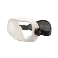 Mini Shadow Mask, White, Neo Strap