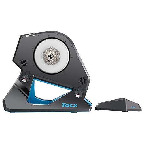 Tacx Neo 2T Smart Trainer Bundle (With 10-Speed 11-28T Cassette)