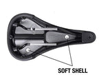 Wtb Speed Medium Steel Saddle