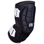 G-Form Elite 2 Batter'S Baseball Elbow Guard - Elbow Pads - Forearm Guards - Black, Youth