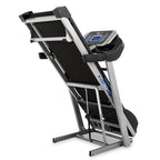 Xterra Fitness Trx3500 Folding Treadmill