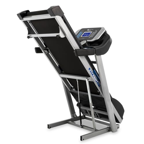 Xterra Fitness Trx3500 Folding Treadmill