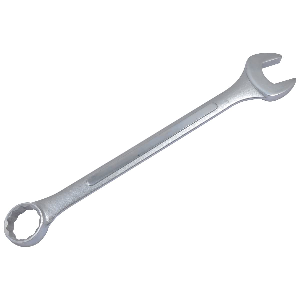 Hhip 7023-1004 Forged Steel Combination Wrench, 716 Size