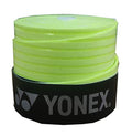 Yonex Et 903 E Super Rubber Badminton Grip (Yellow)
