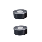 Usunqe Pack Of 2 Rolls Elastic Bowling Ball Thumb Tape Bowling Finger Tape Thumb Tape Protective Bowling Accessories For Bowler
