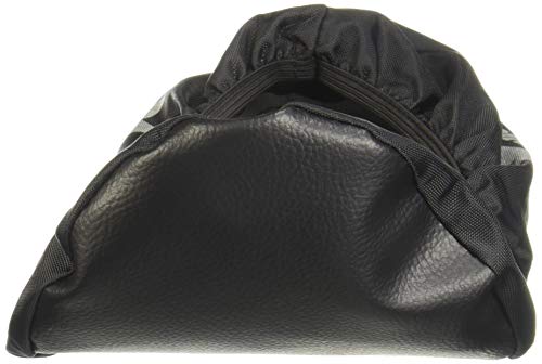 Brunswick Shoes Shield, Black, Large