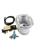 Thunder Group Irfs001 5B Fast Stove