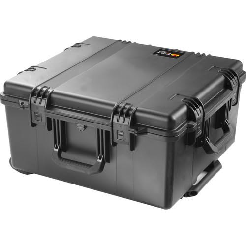 Pelican Storm iM2875 Case With Foam (Black)