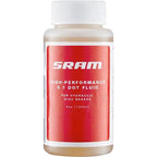 Sram Dot 51 Fluid, 4 Oz