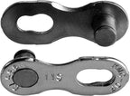 Kmc Unisexs X11 Chain, Grey, 114 Link