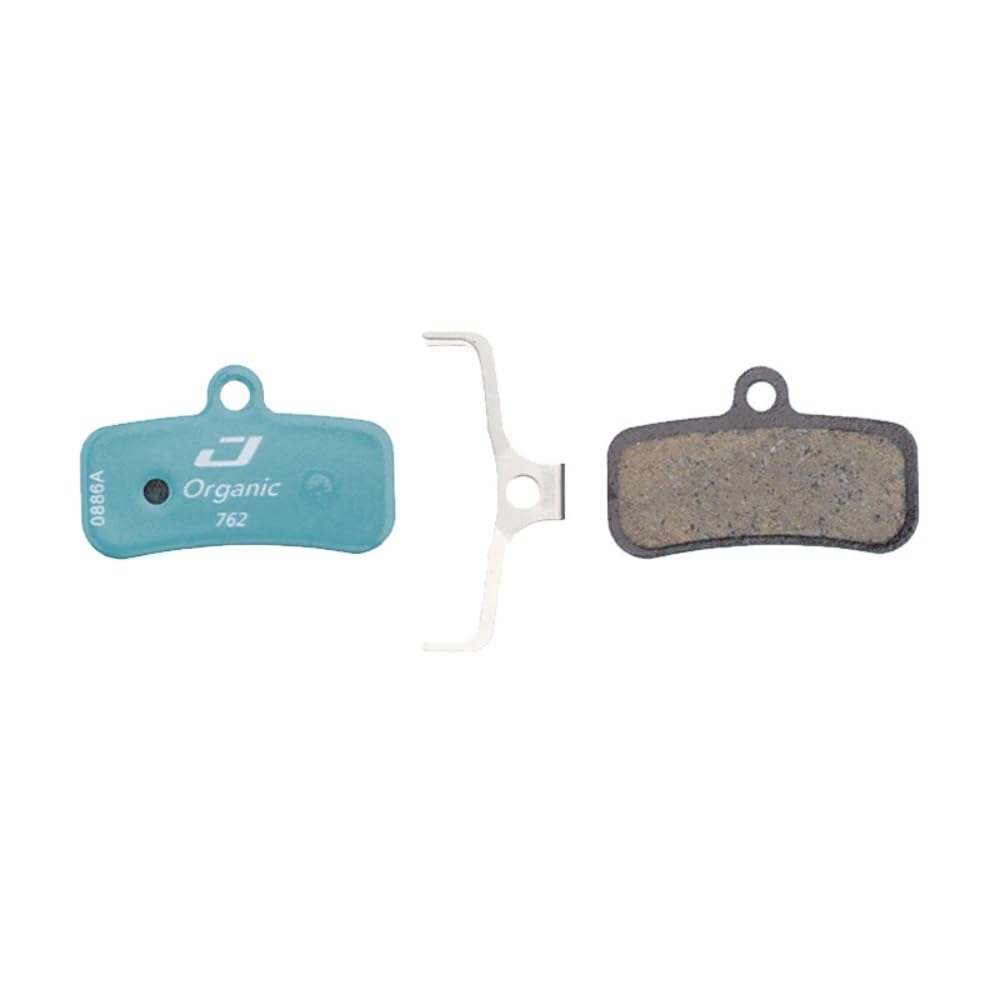 Jagwire Sport Organic Disc Brake Pad Shimano Saint M820,M8020,Deore Xt