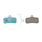 Jagwire Sport Organic Disc Brake Pad Shimano Saint M820,M8020,Deore Xt
