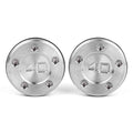 Gofotu 2Pcs. 5G-40G Golf Weights Fit Scotty Cameron Fastback Squareback Putters Newport M1 (2Pcs 40G)