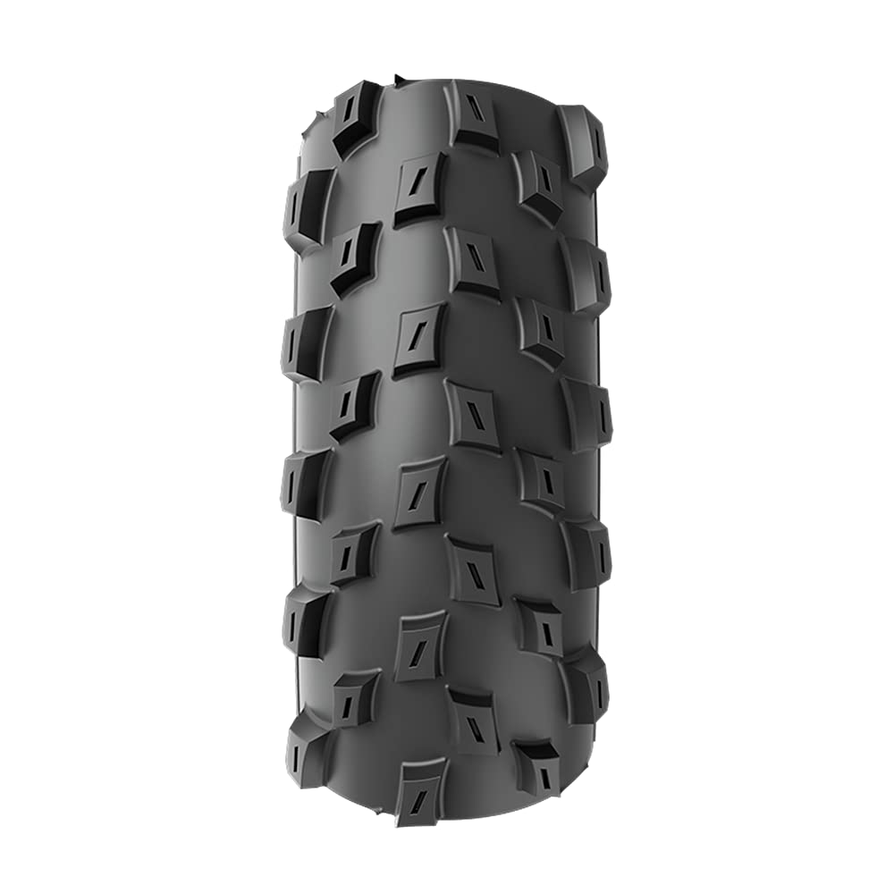 Vittoria E-Barzo Mountain Bike Bicycle Tire, Anthracite, 29 X 2.25 Inches