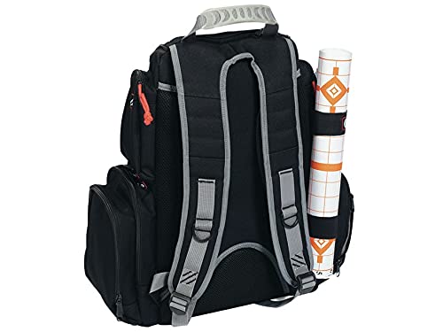G. Outdoor Products G.P.S. Gps-1711Bpt Handgunner Backpack Tan