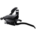 Shimano St-Ef500-2L Shift/Brake Lever - Left, 2-Speed, For V-Brake