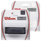 Wilson Sublime Tennis Racquet Grip, White, X-Small