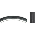 Kenda K23 S-6 Schwinn 26'' Tire 26X1 3/8X1 1/4(37-597)