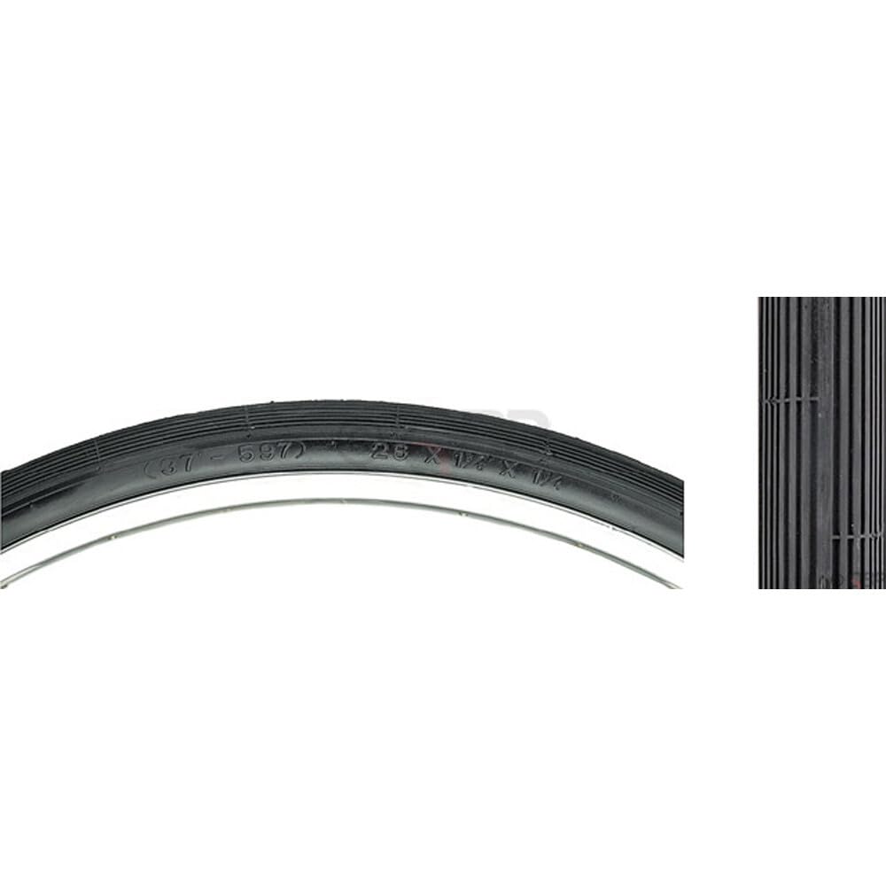Kenda K23 S-6 Schwinn 26'' Tire 26X1 3/8X1 1/4(37-597)