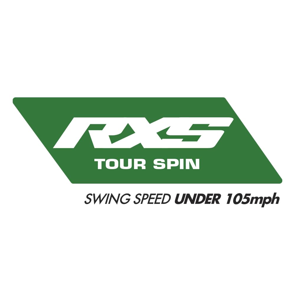 Bridgestone Golf Tour B RXS Mindset Double Dozen