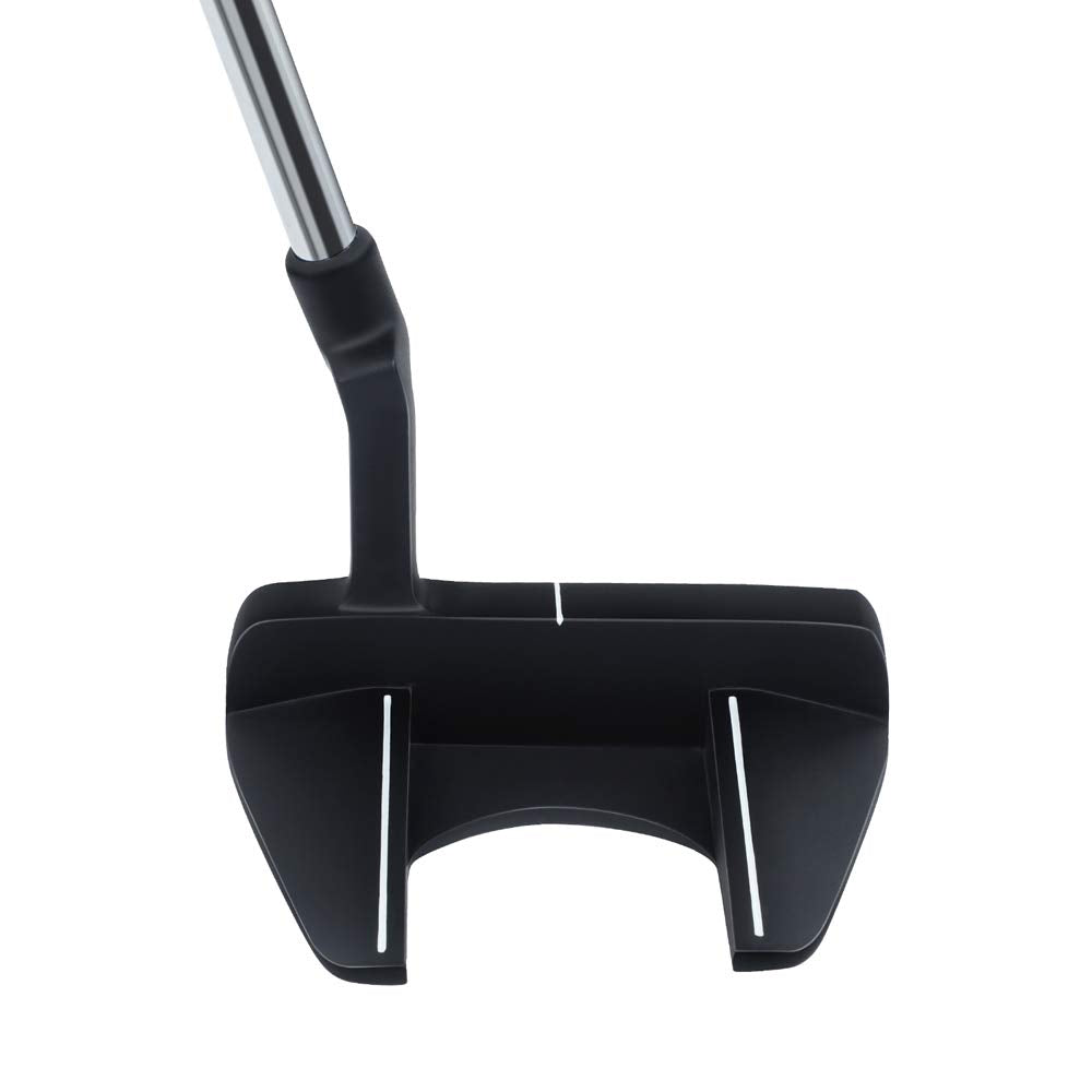 Mazel Tour Gs Men'S Golf Putter,Right Handed (Gs3-Black Head With Blue Grip)