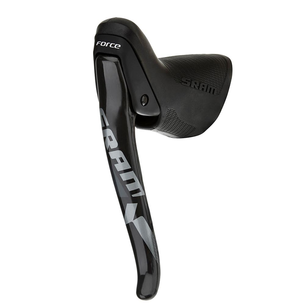 Sram Force 1 Left Side Drop Bar Brake Lever For Cable Brakes