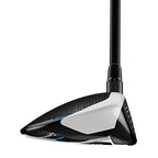 Taylormade Sim 2 Titanium Fairway Mens Left Hand Graphite Regular 3 Wood