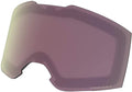 Oakley Fall Line XL Replacement Lens Prizm HI Pink Iridium, Prizm Snow Hi Pink, Large