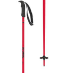 Atomic AMT Ski Poles (Red, 110cm)