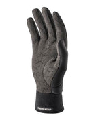 Mizuno Unisex ThermaGrip Cold Weather Golf Glove, Black, Small