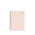 A5 Silicone Sleeve - Pale Coral