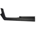Performance Plus Carts Club Car Precedent Golf Cart Driver Side Kick Panel - Black