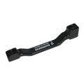 Shimano Spares Adapter Post For Front - Black, 20.3 Cm
