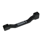Shimano Spares Adapter Post For Front - Black, 20.3 Cm