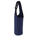 Enakshi Water Bottle Tumbler Carrier Cover Holder Protective Pouch Navy Blue|Sporting Goods | Outdoor Sports |Canteens, Bottles