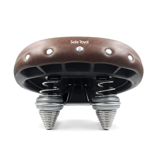 Selle Royal - Drifter Plus - Bicycle Saddle
