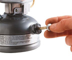 Coleman Dual Fuel Stove,Liquefied Petroleum Gas