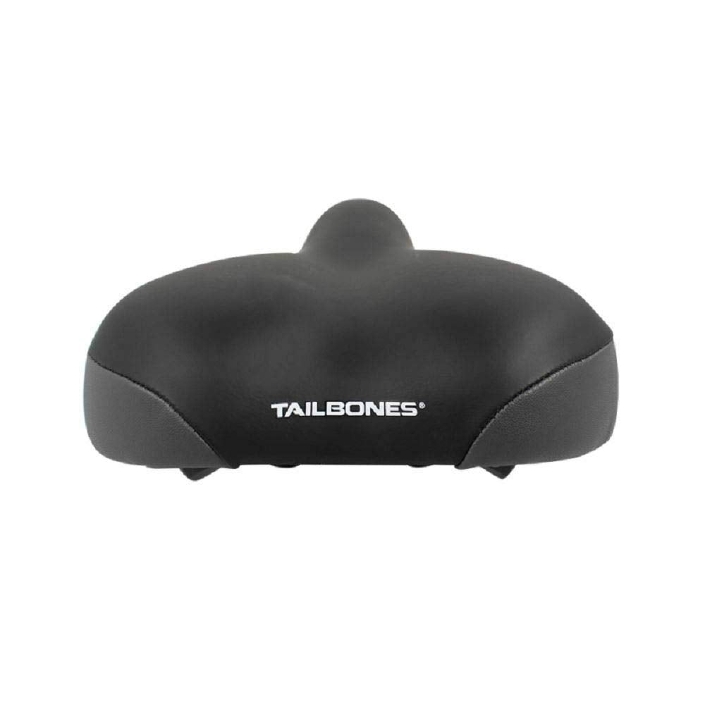 Serfas Vinyl Tailbones Unisex Saddle