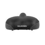 Serfas Vinyl Tailbones Unisex Saddle